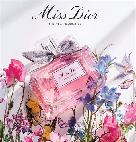 perfume miss dior novo|Miss Dior perfume 2021.